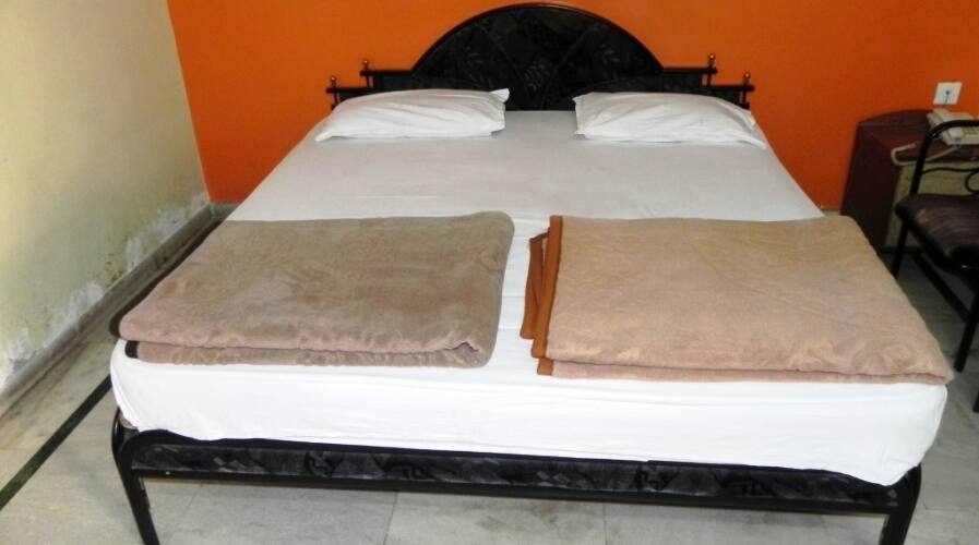 Hotel Ganraj, Nagpur 5